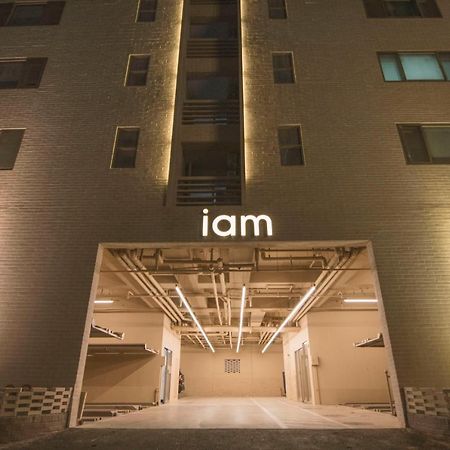 Iam Residence Busan Exterior foto