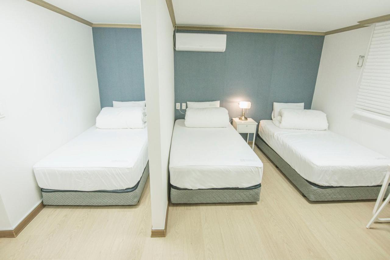 Iam Residence Busan Exterior foto